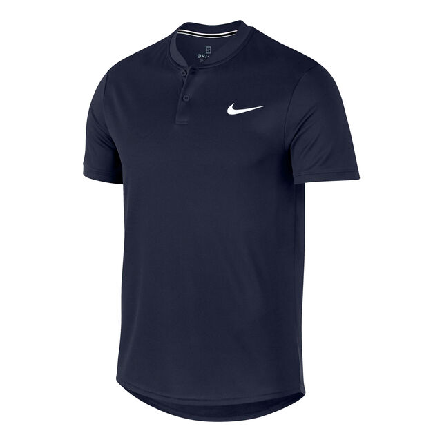 Court Dry Polo Men