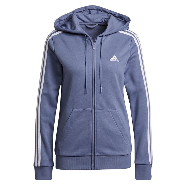 Freelift 3-Stripes Sweatjacke Women