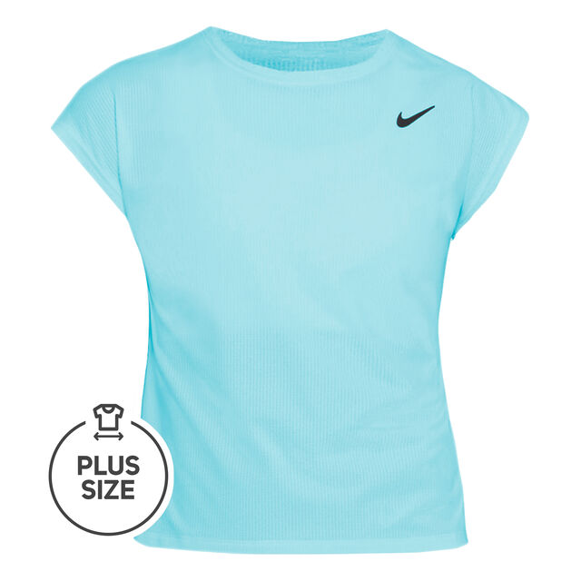 Court Victory Plus Tee Women