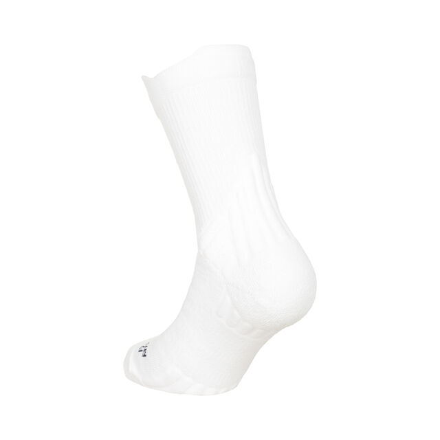 Tennis Crew Socks