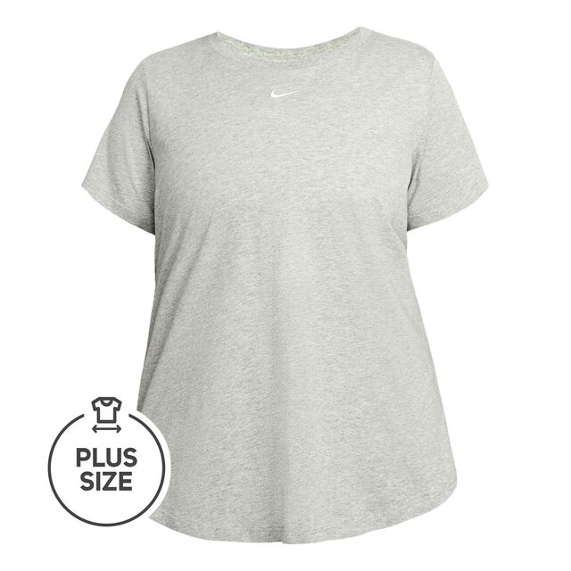 Sportswear Essential Crew Plus Tee Women