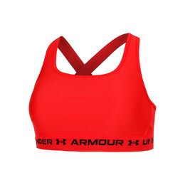 Crossback Mid Bra