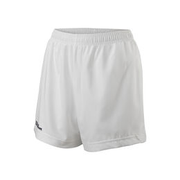 Team II 3.5 Shorts Damen-Weiß
