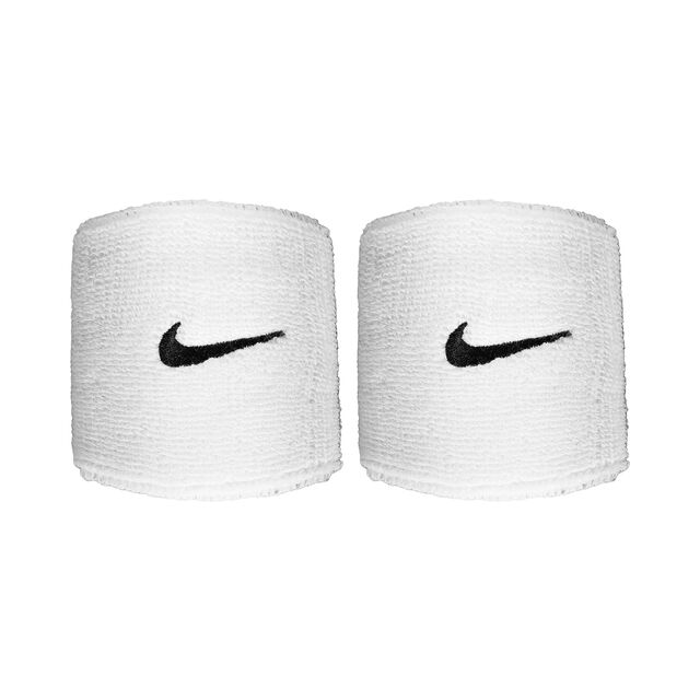 Nike Swoosh Classic Wristbands 2Pk