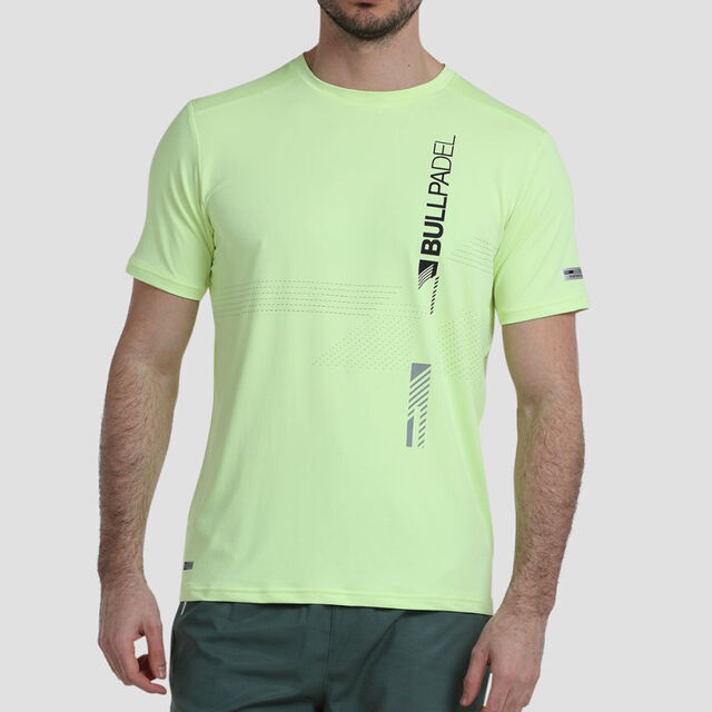 Camiseta  Adive