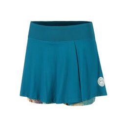 Komodo Printed Wavy Rock M&auml;dchen-Petrol