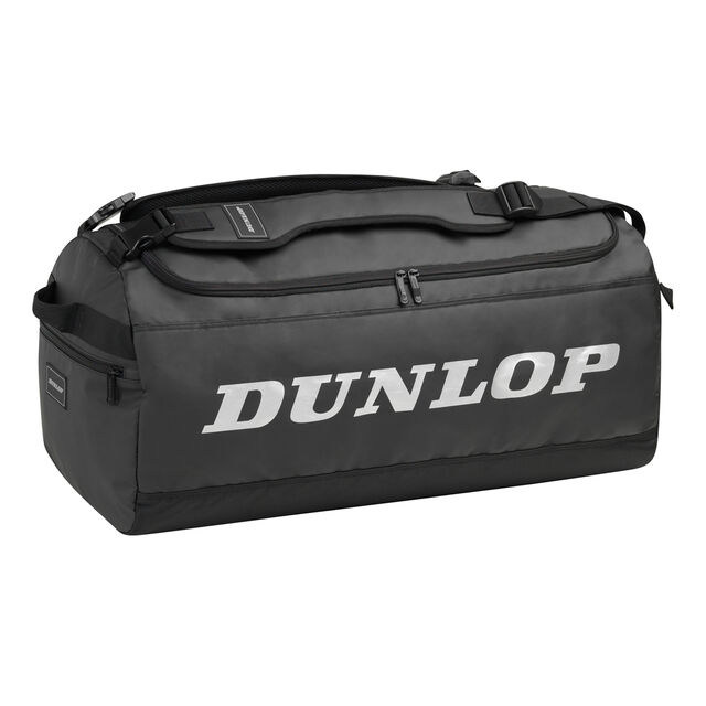 D TAC PRO HOLDALL BLACK