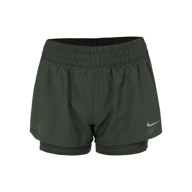 One Dri-Fit Mid Rise 3in 2in1 Shorts