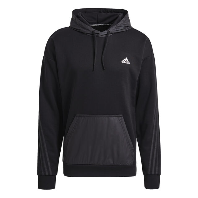 Fleece Hoody Men
