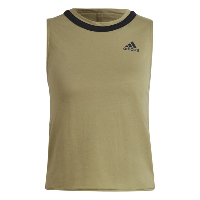 Club Knot Tank Women