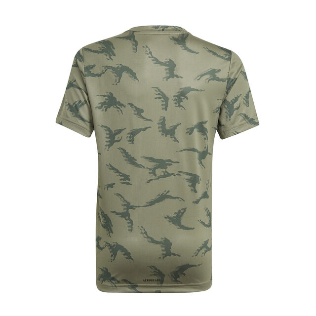 Camo Tee Boys