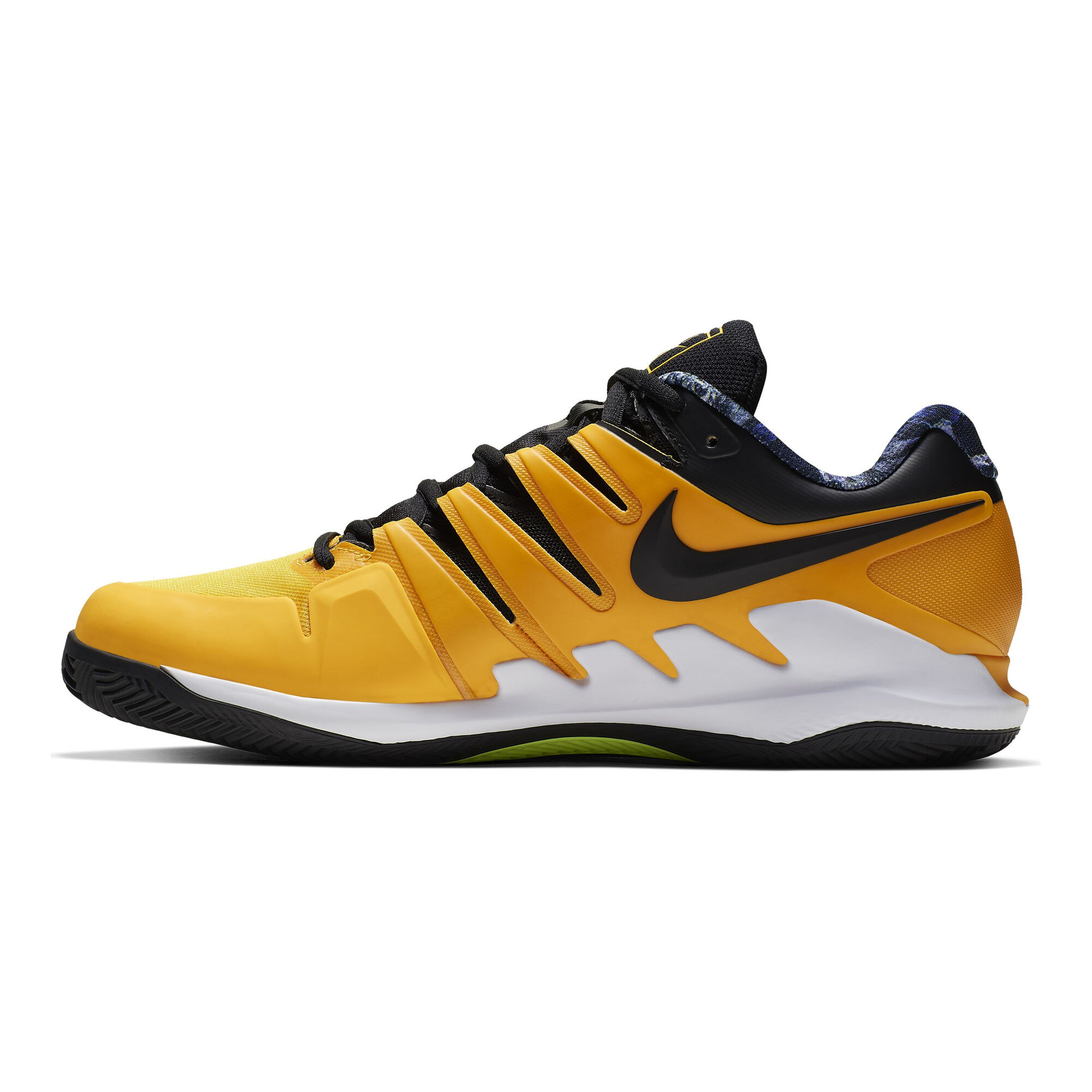 nike zoom vapor clay