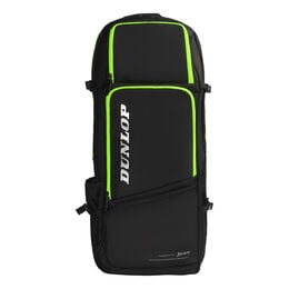 D TAC PERFORMANCE LONG BACKPACK NEON GREEN/BLACK
