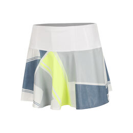 Long Steel Going Rock Damen-Wei&szlig;,Mehrfarbig