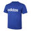 Linear Single Jersey Tee