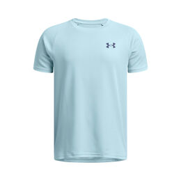 Ua Tech Textured Ss-Blu