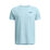 Ua Tech Textured Ss-Blu