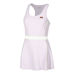 Fitzroy Dress