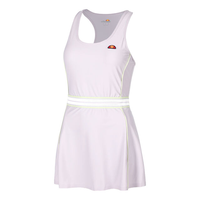 Fitzroy Dress