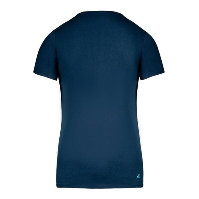 Ummi Lifestyle Tee - dark blue