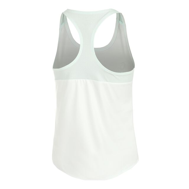 Court Tank Top