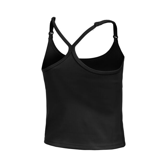 Dri-Fit Indy Tank-Top with Bra