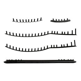 Prestige Gravity MP 2023 Ösenbandset-Schwarz