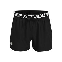 Play Up Solid Shorts Mädchen - schwarz, weiß