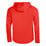 Crew Hood Jacket