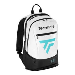 TOUR ENDU WHITE-BLUE BACKPACK