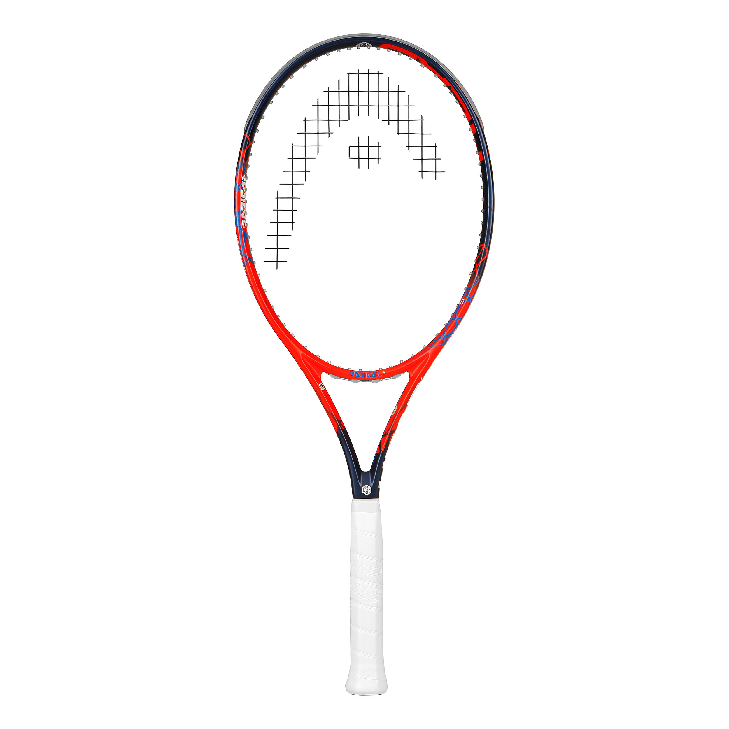HEAD Graphene Touch Radical S (gebraucht) online kaufen