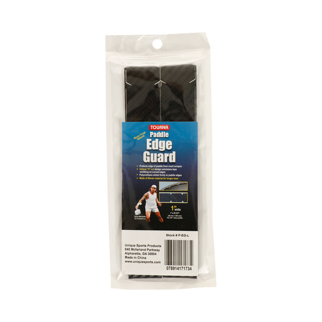 Padel Edge Guard Wooven 19mm