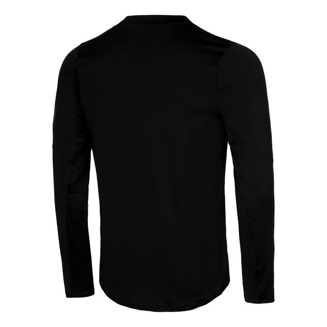 Court Dri-Fit Advantage Half-Zip Longsleeve