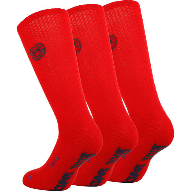 Matayo 3er Pack Crew Tech Socks Men