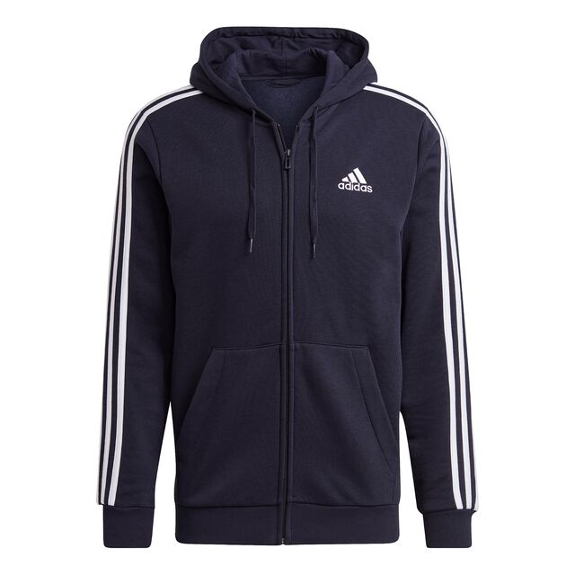 3-Stripes FL Sweatjacket