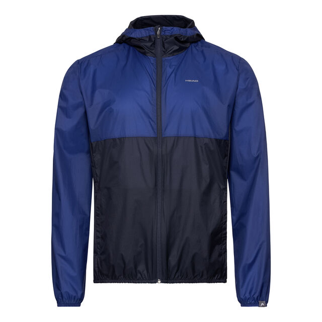 Crosscourt Lightweight Jacket Men