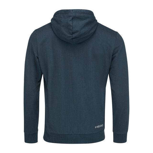 Club Fynn Full-Zip Hoodie Men