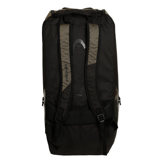 Pro X Racquet Bag XL TYBK