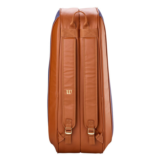 HERITAGE V2 6PK RACKET BAG