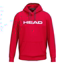 Club Original Hoody Herren-Rot
