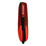 D TAC CX-PERFORMANCE 3RKT BLACK/RED