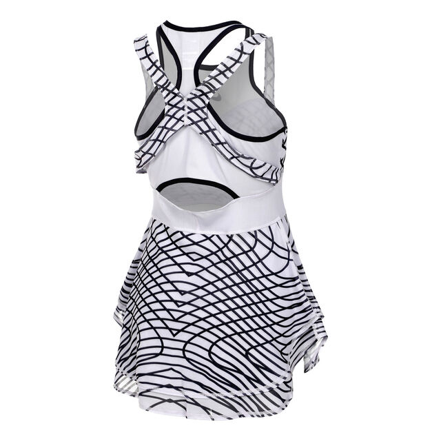 Court Dri-Fit Slam Dress RG