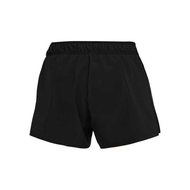 Flex Essential 2in1 Plus Shorts Women