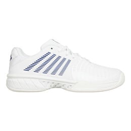 Express Light 3 Teppichschuh Herren-Weiß