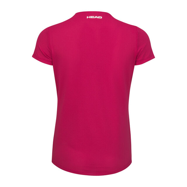 Tie-Break T-Shirt