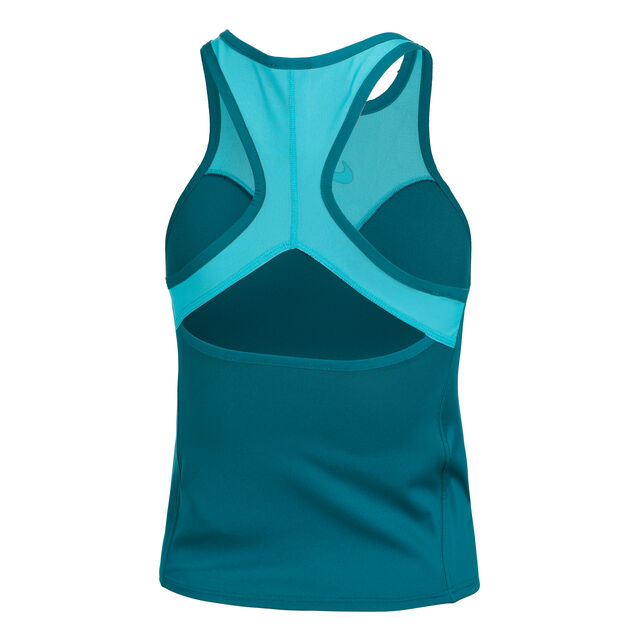 Court Dri-Fit Slam solid Tank