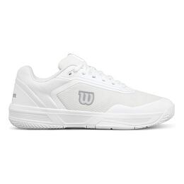 Court Glide Allcourtschuh Herren - weiß, 