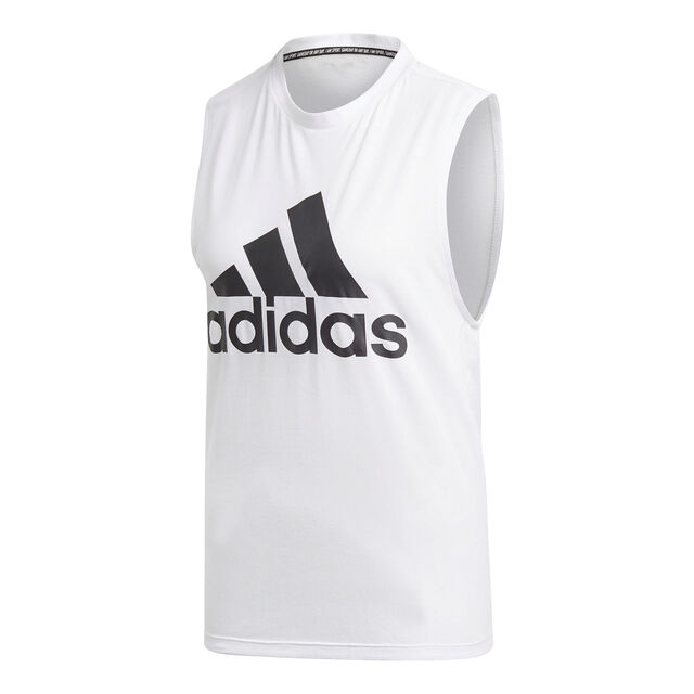 Must Have Badge of Sports Tank Women