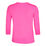 Grafic Illumination V-Neck Longsleeve