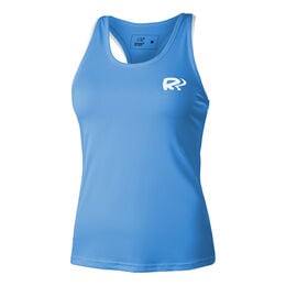 Teamline Tank-Top Damen-Blau